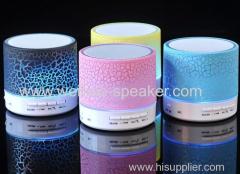 S08 Mini Portable Bluetooth Stereo Speaker