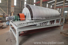 Trommel Mining Machinery Vibrating Sieve from Winner