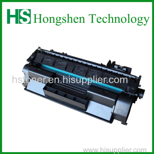 Toner Cartridge CE505A Compatible HP