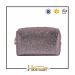 Pink Glitter Make up kits Cosmetics Makeup Custom Makeup Bag