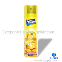 Air Freshener For Household Item