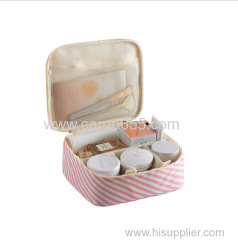 Cosmetic Bag Storage Make Up Case Travel Hanging Toiletry Bag