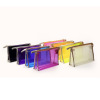 Popular fashion travel cosmetic bag/fancy toiletry wash make up bag