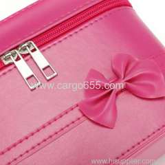 PU Cosmetic Bag PU Make Up Bag