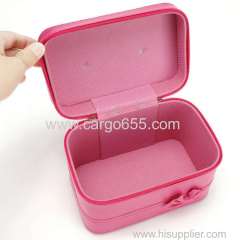 PU Cosmetic Bag PU Make Up Bag