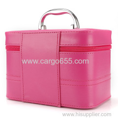 PU Cosmetic Bag PU Make Up Bag