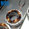 Bladeless fan motor stator needle coil winding machine