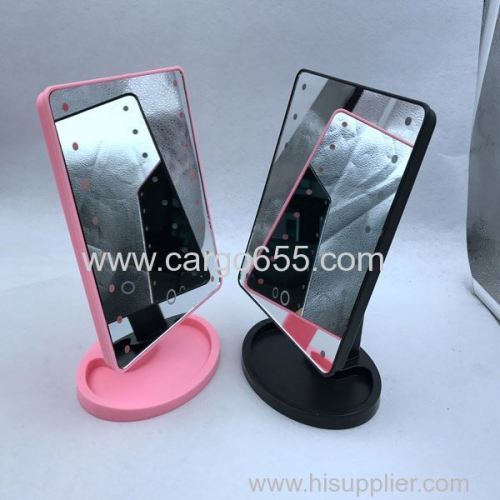 Led Makeup Mirror with Light