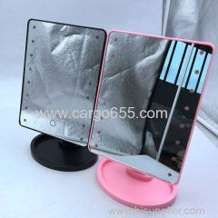 Led Makeup Mirror with Light