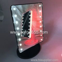 Led Makeup Mirror with Light
