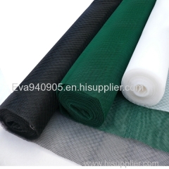 China factory directly supply PE window mosquito insect screen net for home use