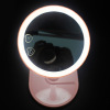 Led Light Make Up Mirror Touch Sensor Switch Dressing Table Mirror With Led Lights MakeUp Mirror With Led Light