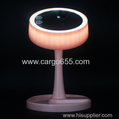 Led Light Make Up Mirror Touch Sensor Switch Dressing Table Mirror With Led Lights MakeUp Mirror With Led Light