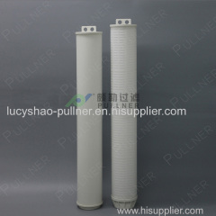 Manufacturer High Flow Filters for Desalination