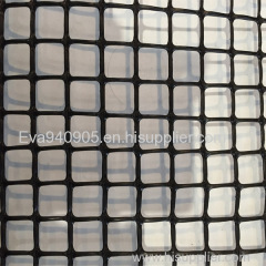 25 years China factory directly supply HDPE green tree guard mesh to support trees growing