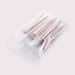 Custom Cosmetic Brush Tool Professional make up brushes private label brush set