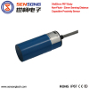 34x82mm Cylinderical PBT Body Capacitive/Capacitance Proximity Sensor / Switch NPN PNP 2m cable