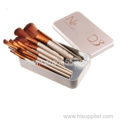 Wholesale Custom Logo Makeup Brush OEM Make Up Brush