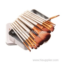 Wholesale Custom Logo Makeup Brush OEM Make Up Brush