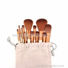 Wholesale Custom Logo Makeup Brush OEM Make Up Brush