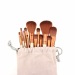 Wholesale Custom Logo Makeup Brush OEM Make Up Brush