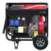 Diesel Generator Set 2kW/3kW/4.5kW/5.5kW/6kW With 2 wheels