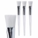 Wholesale make up brushes Plastic Handle Facial Mask Brush