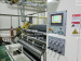 5ply corrugated cardboard carton production line 2000mm(A B C E flutes Cassette type 50mins change)