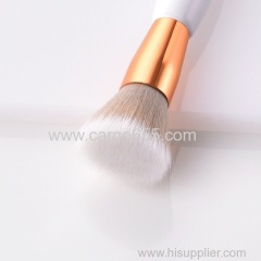 Makeup Brushes/Crystal Handle Makeup Brush Set/No Logo Make Up Brushes