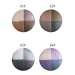 Cosmetics single eyeshadow primer multicolor private label magnetic eyeshadow palette