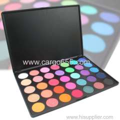 35 Color Eyeshadow Palette