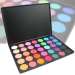 OEM Manufacturer Private Label 35 Color Eyeshadow Palette