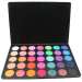 OEM Manufacturer Private Label 35 Color Eyeshadow Palette