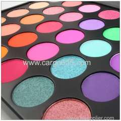 35 Color Eyeshadow Palette