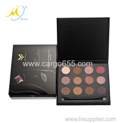 Eye Shadow Glitter Eyeshadow Palette