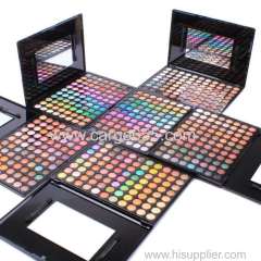 88 Colors Multi Colored Makeup Eyeshadow Palette