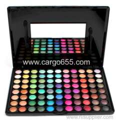 88 Colors Multi Colored Makeup Eyeshadow Palette