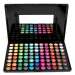 Multi Colored private label Makeup Eyeshadow Palette 88 Colors