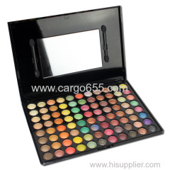 88 Colors Multi Colored Makeup Eyeshadow Palette