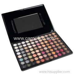 88 Colors Multi Colored Makeup Eyeshadow Palette