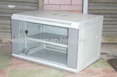 network rack 4u 6u 9u 12u 15u 18u 19" wall mount server cabinet