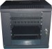 18u/32u/42u Standing Cold Rolled Steel Black Computer server rack Network cabinet