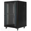 19&quot; colded rolled steel material Network server Rack Cabinet 18U-47U