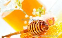 Honey Antibiotics/ Pesticides /HMF Removal