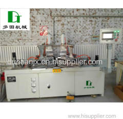 Radio frequency RF Wood Frame Assembler Press Framer Machine Sale