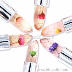 Organic Lipstick With Private Label Cosmetic Makeup Liquid Lipstick