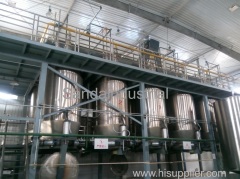 Astragalus Polysacharin Extraction Technology