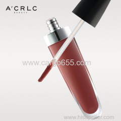 Customize matte liquid lipstick