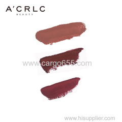 Customize matte liquid lipstick
