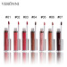 Waterproof Makeup Matte Lipstick Long-Lasting Liquid Lip Makeup Tint Tattoo Lipstick